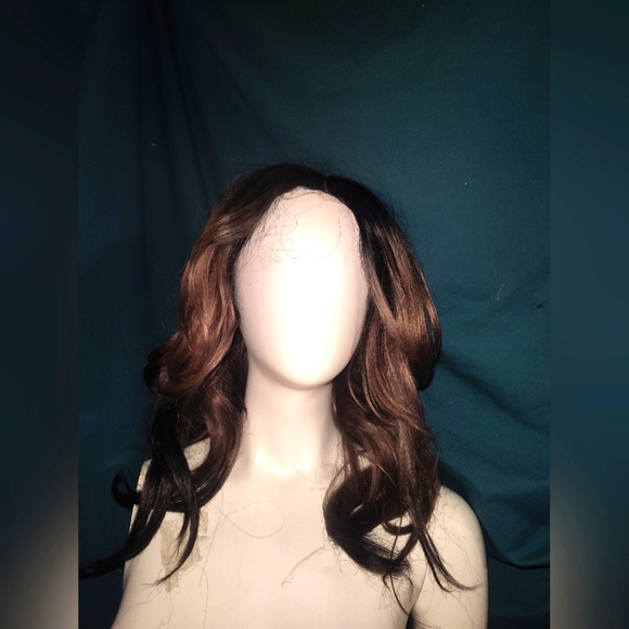 Front lace wig buy 2 wigs save $ - Picture 1 of 3